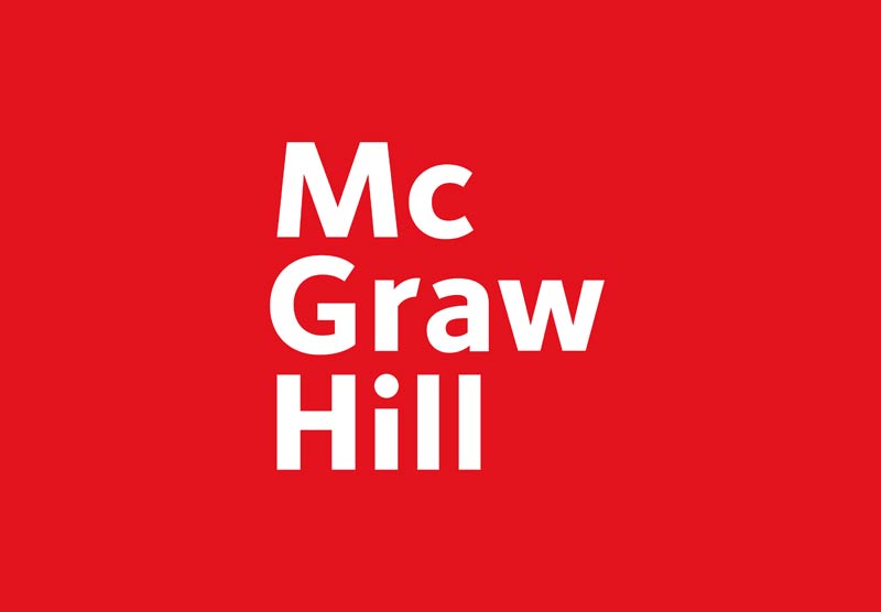 Mcgraw Hill logo